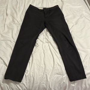 Banana Republic Mason Athletic Tapered fit 30x30 Used